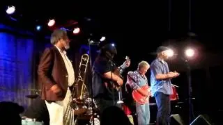 Elvin Bishop w/ Nick Moss & Michael Ledbetter 
