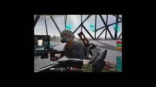 10000DAYS silahla vuramayıp yumruk atıyor🤣Daha fazlası i&ccedil;in Ana kanalımı takip edebilirsin. #PUBG