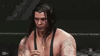 Juventud Guerrera 2k19 Mod | Tekken57