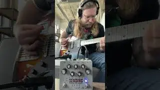 Sending V2 + Robot Graves Partsmaster