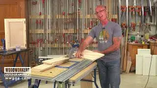 How To Build A Wall Cabinet | Part 1: The Case