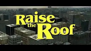 Raise The Roof - Bobby Royale