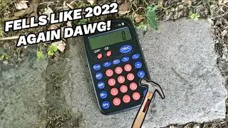 Cool Destruction - Another Euroka Calculator