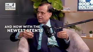 Can You Avoid Heart Surgery? | Ep 4 Teaser | The Good Doctors Podcast | Zynova Shalby Hospital