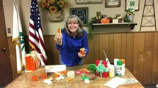 Seasonal Crafting - #3 Game Pieces