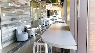 Workbox - 1165 N Clark St, Chicago, IL 60610