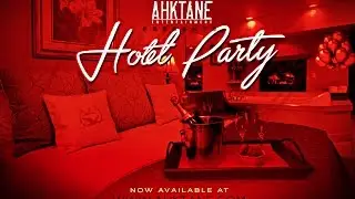 Hotel Party (Catchy R&B Inspired Club Banger with Heavy 808 Bass and Warm Keyboard Synths)