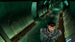 Star Trek: Скрытое зло &mdash; Миссия 7