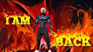 😈😈God father of WL Jack 😈(I WILL BE BACK)👿😈#trending #viral #reel #rbgaming99 #grenedeking #needer