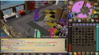customs rsps