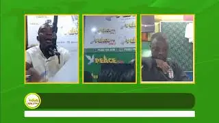 Peace Power Sports (25/07/2025)