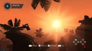 Trials Fusion - IBlubbiI (Pc) - Sunrise Dash - 08-05-2014 (WR)