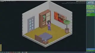 играю игру про биткон