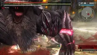 Live prey +99 full melee