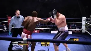 Fight Night Champion Greatest Of All Time Hardest Setting 1080P Full HD Episode 10