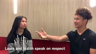 The West Point High School Respect Project