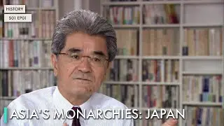 Asia's Monarchies: Japan