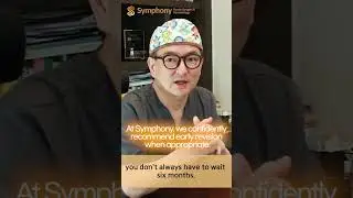 Early Revision Eyelid Surgery &mdash; When your eyelid surgery looks failed