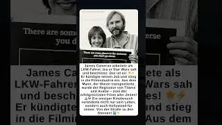 LKW-Fahrer wird Filmlegende 🚛👑