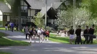 Shawnigan Lake School - Shaw TV Duncan
