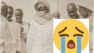 Les derniers jours de Serigne Touba sur terre || Bi Serigne bi guené Aduna || 😭😭