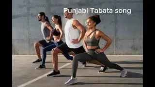 Tabata Songs - worth punjabi (Tabata)