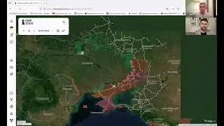 Military crisis in the south of Donbas: war