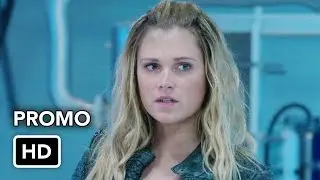 The 100 4x07 Promo 