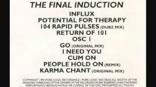 M/D/M/A - 104 Rapid Pulses (Dubz Mix)