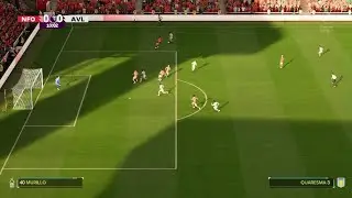 EA SPORTS FC 24 FOREST CAREER MODE Part 14