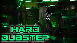 New Best Hard Riddim Dubstep Mix (Thunder Mix) | BEAT ERUPTION