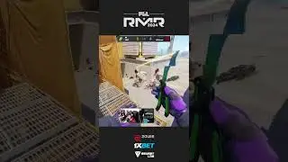 JBa - Wildcard's Savior! | PGL RMR Americas