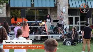 Wednesday Nights at Converge