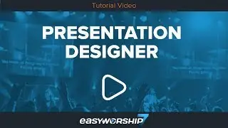 Presentation Designer