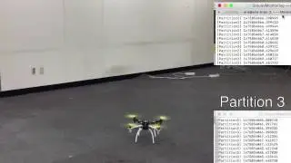 REX-A: Portable and Extensible ARINC 653 for Drones