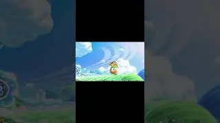 Прохождение игры : Super Mario Bros. Wonder . ПК, Nintendo, Эмулятор Ryujinx 26.02.2024 #shorts