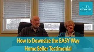 Downsizing in Northern Virginia | Home Seller Testimonial | Annandale Real Estate
