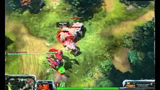 Dota 2 Items   Doom   Crown of Hells  сет от Hyhy     set by Hyhy