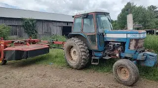 Use, operation, and differences of IH torque amplifier, Ford Dual Power, and White Over/Under.
