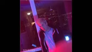 Stilettos - Lindal (audio)
