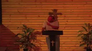 Lighthouse Church 727!