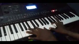 Highlife Style for piano learning people 🔥🔥🔥