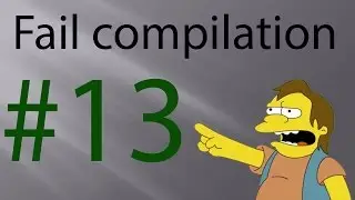 Fail compilation 2015 #13