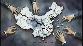 El Primer NarcoEstado La primera guerra del opio