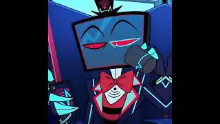 Vox📱 #edit #foryou #hazbinhotel #poutoi #vox