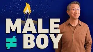 Does Leviticus Really Say &ldquo;Man and Boy&rdquo;?