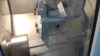 CNC Drehmaschine GILDEMEISTER CTX 410
