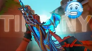 TIFFANY 🥶 (Valorant Montage)