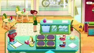 Delicious world season 1 episode 1