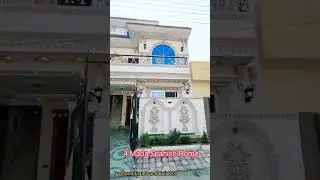 All designing available Spanish moulding ✅ #sargodha #punjab